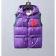 MONCLER VEST/GILET MONCLER VEST/GILET
