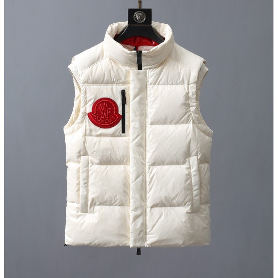MONCLER VEST/GILET MONCLER VEST/GILET