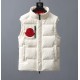 MONCLER VEST/GILET MONCLER VEST/GILET