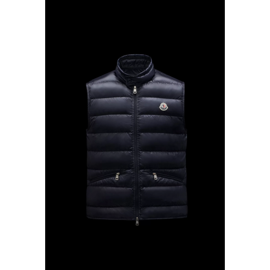 Moncler Gui Vest Moncler Gui Vest