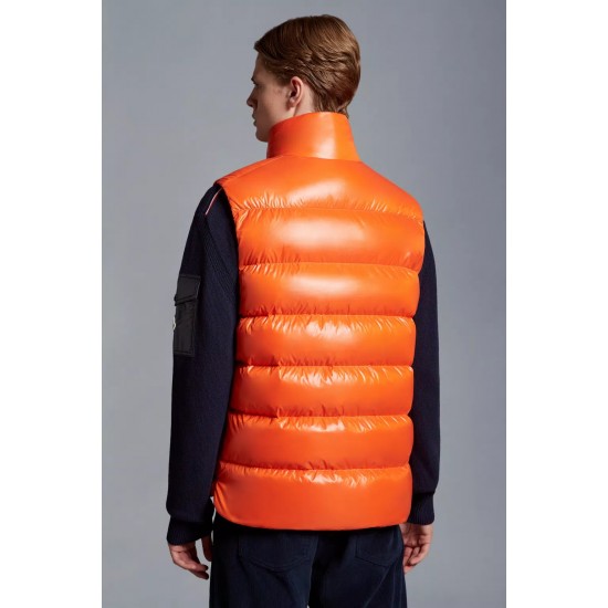 Tibb Down Gilet Tibb Down Gilet
