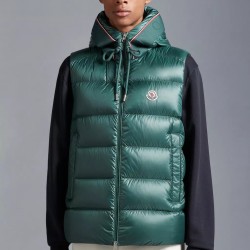 Luiro Down Gilet