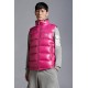 Moncler Ouse Down Gilet Moncler Ouse Down Gilet