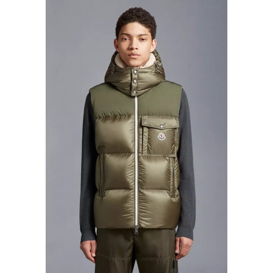 Oust Down Gilet Oust Down Gilet