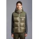 Oust Down Gilet Oust Down Gilet
