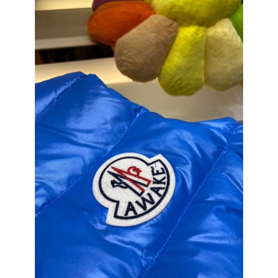 MONCLER PARKER MONCLER PARKER