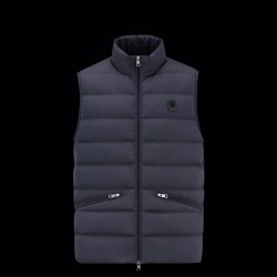 Moncler Doudoune sans manches Theompan