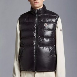 Aube Down Gilet