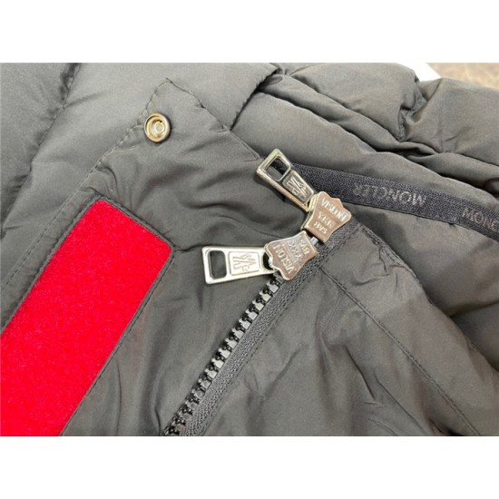 MONCLER LAFAGE MONCLER LAFAGE