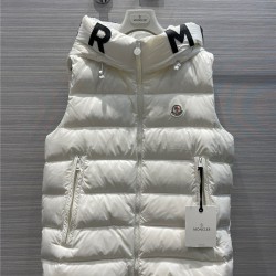 MONCLER DOWN VEST