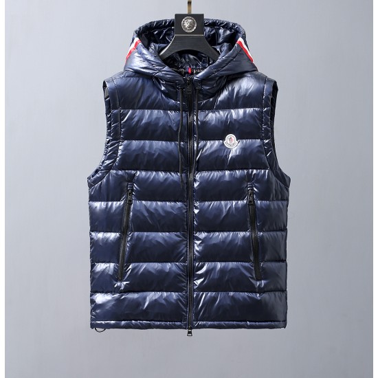 MONCLER VEST/GILET MONCLER VEST/GILET