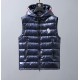 MONCLER VEST/GILET MONCLER VEST/GILET