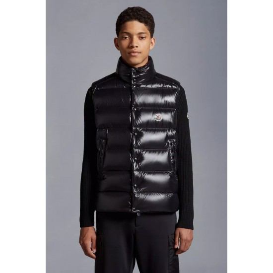 Tibb Down Gilet Tibb Down Gilet