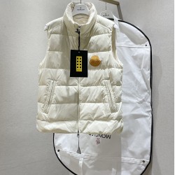MONCLER genius VEST