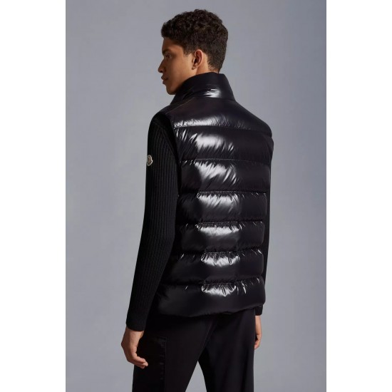 Tibb Down Gilet Tibb Down Gilet