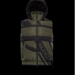 5 MONCLER CRAIG GREEN PERMITY
