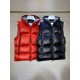 MONCLER JACKET MONCLER JACKET