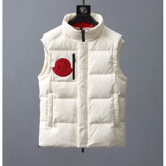 MONCLER VEST/GILET MONCLER VEST/GILET