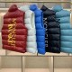 MONCLER PARKER MONCLER PARKER