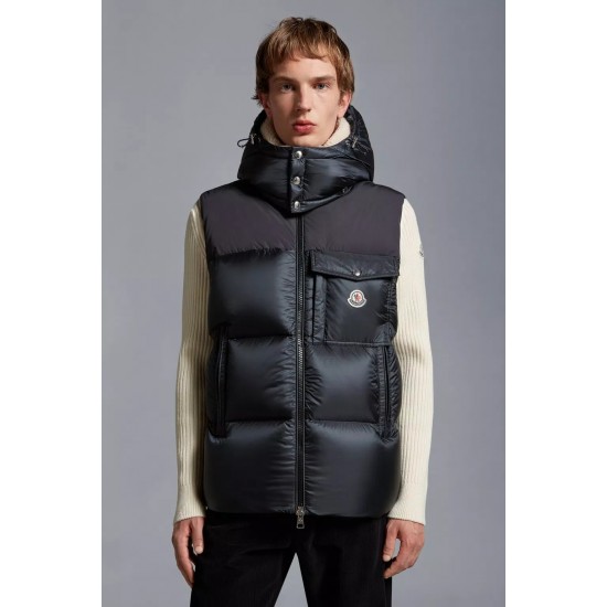 Oust Down Gilet Oust Down Gilet