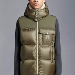 Oust Down Gilet