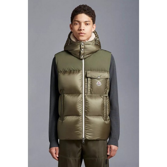 Oust Down Gilet Oust Down Gilet