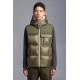 Oust Down Gilet Oust Down Gilet