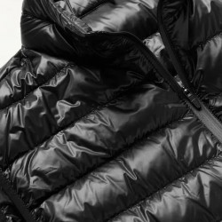 MONCLER Delpy Slim-Fit