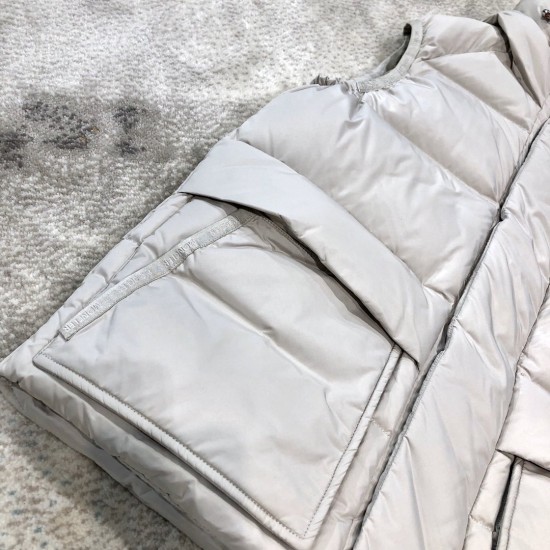 MONCLER LAFAGE MONCLER LAFAGE