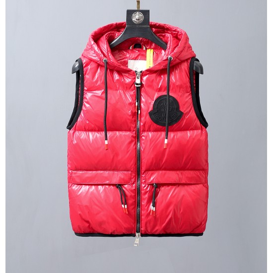MONCLER VEST/GILET MONCLER VEST/GILET