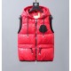 MONCLER VEST/GILET MONCLER VEST/GILET