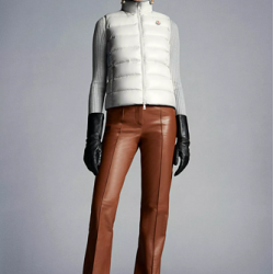 Moncler Ghany Down Gilet