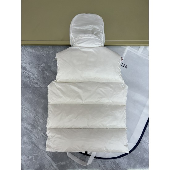 Moncler Semeru Down Jacket Vest Moncler Semeru Down Jacket Vest