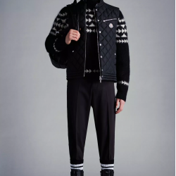 Moncler BROME Gilet