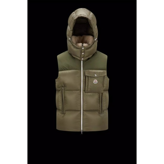 Oust Down Gilet Oust Down Gilet