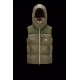 Oust Down Gilet Oust Down Gilet