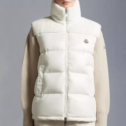 Moncler Lempa Down Gilet