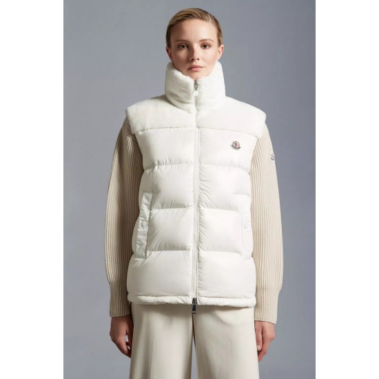 Moncler Lempa Down Gilet Moncler Lempa Down Gilet