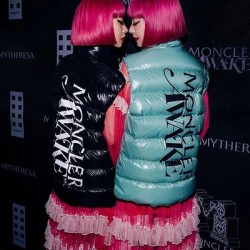 MONCLER PARKER