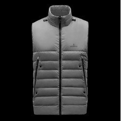 Moncler Doudoune sans manches Koror