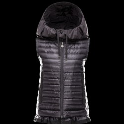 MONCLER LUCILA GILET 女款