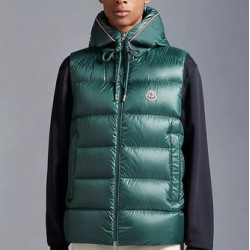 Luiro Down Gilet