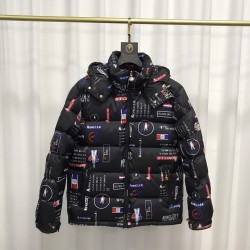 MONCLER 48