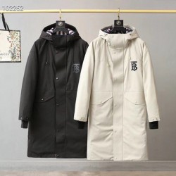 BURBERRY COATS