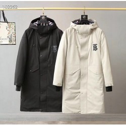 BURBERRY COATS