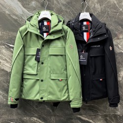 MONCLER 138