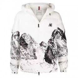 MONCLER COAT