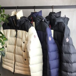 MONCLER JACKET