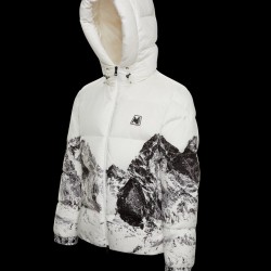 MONCLER CHABERTON