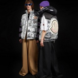 MONCLER VEST SERIES